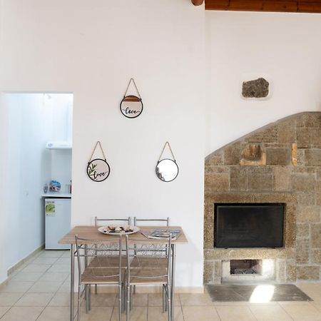 Dimelal Mykonos Town Apartments Εξωτερικό φωτογραφία