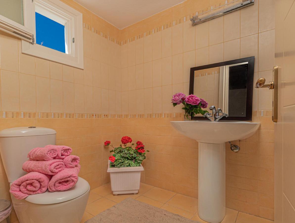 Dimelal Mykonos Town Apartments Εξωτερικό φωτογραφία