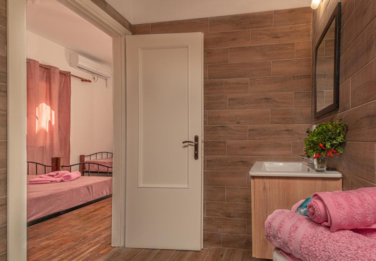 Dimelal Mykonos Town Apartments Εξωτερικό φωτογραφία