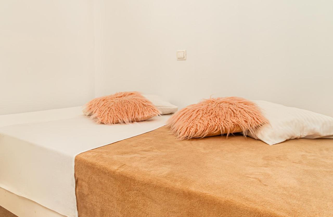 Dimelal Mykonos Town Apartments Εξωτερικό φωτογραφία