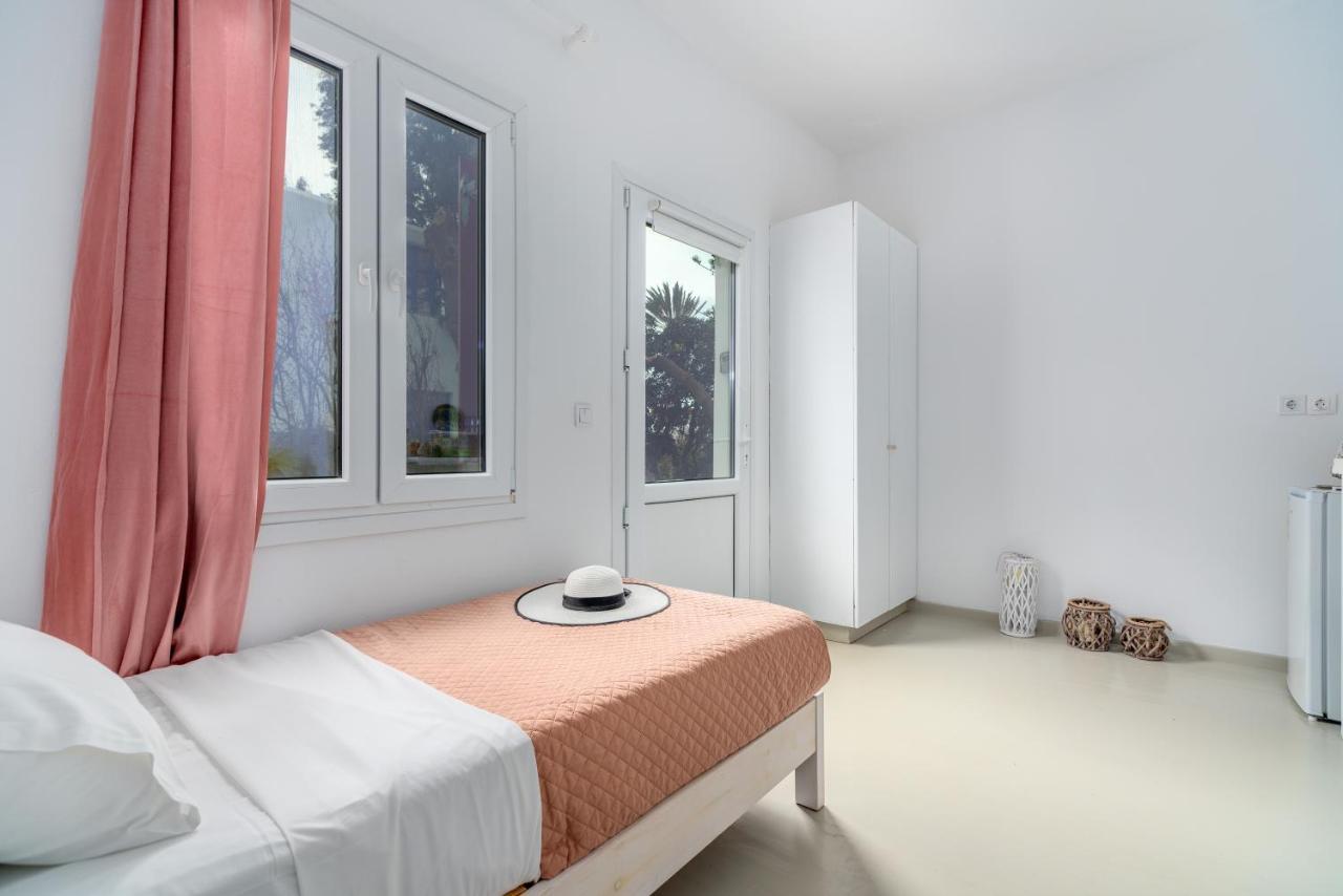 Dimelal Mykonos Town Apartments Εξωτερικό φωτογραφία