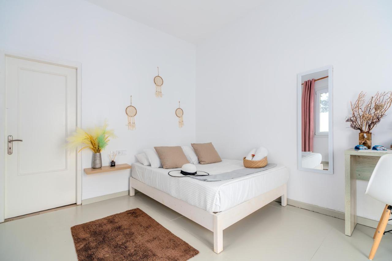 Dimelal Mykonos Town Apartments Εξωτερικό φωτογραφία