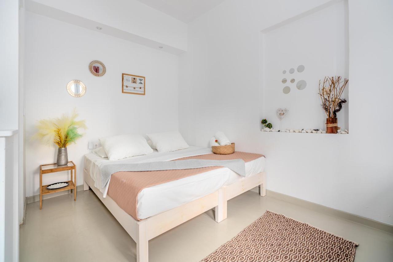 Dimelal Mykonos Town Apartments Εξωτερικό φωτογραφία
