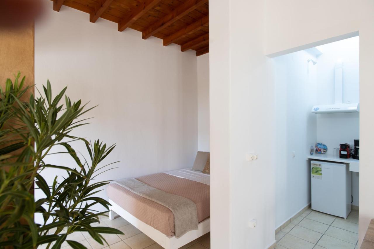Dimelal Mykonos Town Apartments Εξωτερικό φωτογραφία