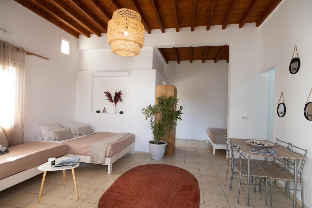 Dimelal Mykonos Town Apartments Εξωτερικό φωτογραφία