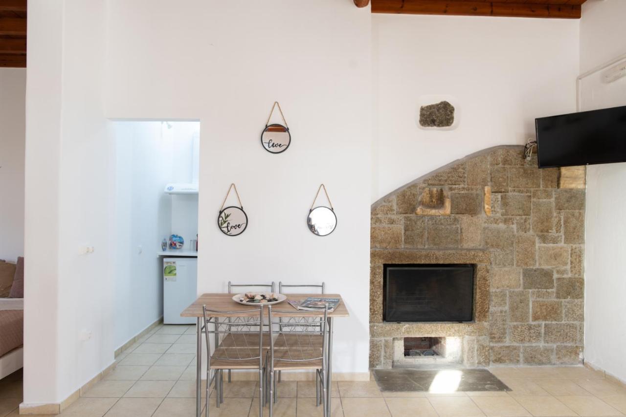 Dimelal Mykonos Town Apartments Εξωτερικό φωτογραφία