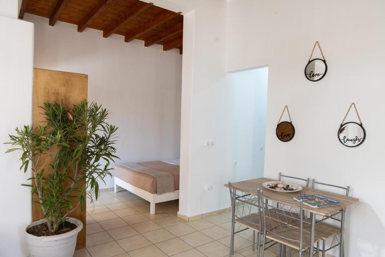 Dimelal Mykonos Town Apartments Εξωτερικό φωτογραφία